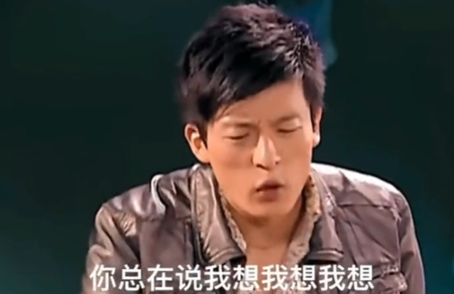 吕子乔3,永远不要歧视疯子,他只是和你的世界观不同而已.