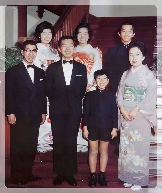 日本最惨王妃:本是豪门千金,却遭丈夫家暴,女儿怨恨