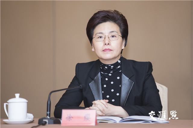 徐缨任盐城市委书记|徐缨|江苏省委宣传部|盐城市委|江苏省委