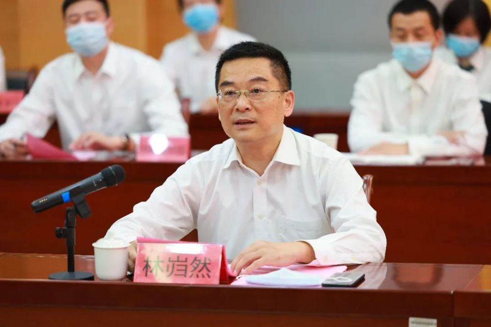 福建省市场监管局与福建省创新研究院签订合作备忘录_腾讯新闻