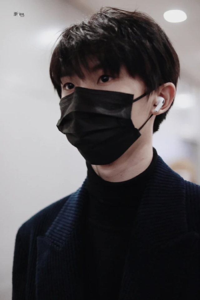 马嘉祺你是我疲惫生活中唯一的英雄梦想