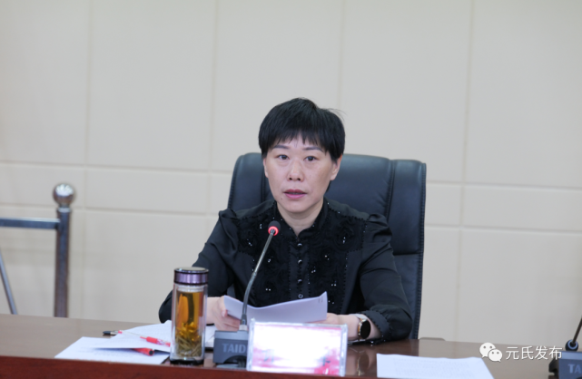 日上午,我县召开农村人居环境整治提质提标推进会,许尽晖,张星,常振峰