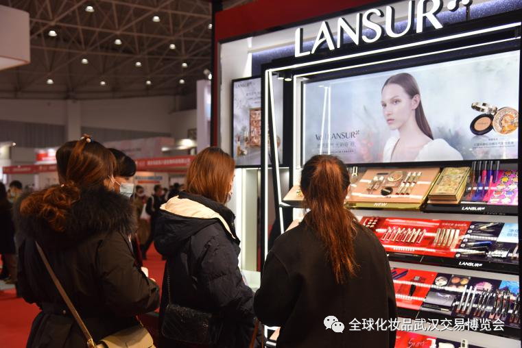 第二届全球化妆品武汉交易博览会蓄势待发-家庭网
