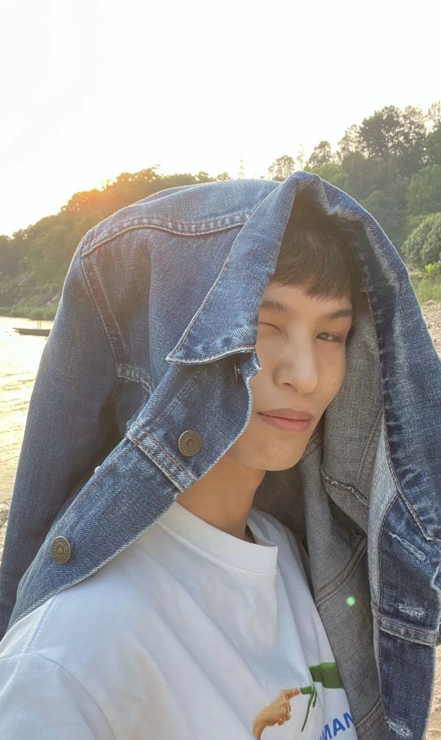 但对于陆仙人来说,他除了用这种"标新立异"的方法