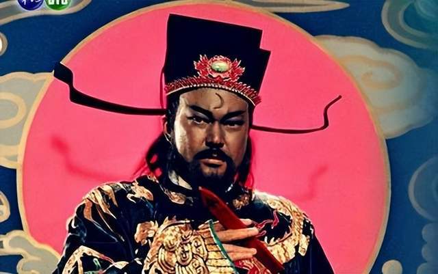 里面歌颂的主人公包青天,正是地地道道的合肥人——包拯包青天.