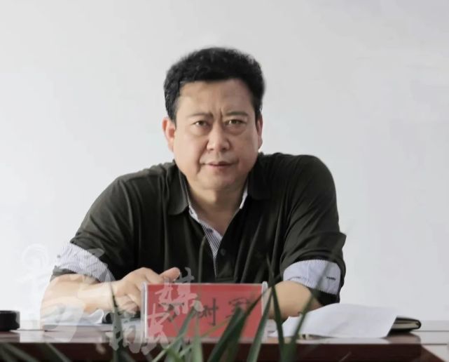 高邑县召开东西韩村美丽乡村建设规划汇报会