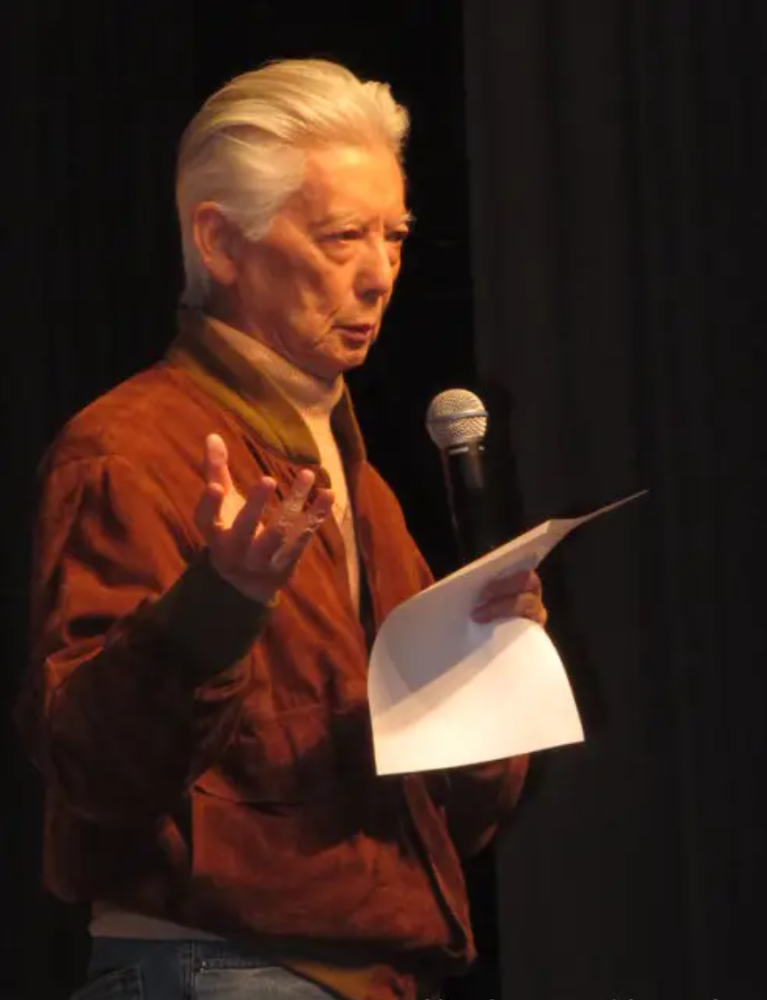 指挥家作曲家萧白在沪去世享年90岁一生倾注中国合唱艺术