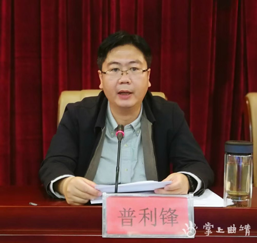 普利锋指出,近年来,我市水旱灾害的突发性,反常性和不确定性显著增加