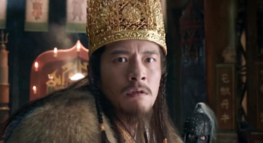 燕云台中活不过两分钟的世宗皇帝在历史上是怎样一个人