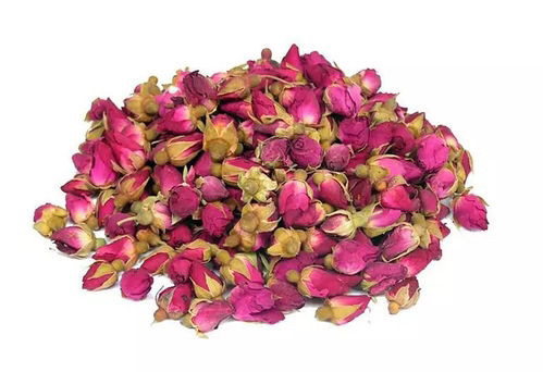 玫瑰花系蔷薇科落叶灌木植物,花紫红色,气味芳香,有较高的药用价值