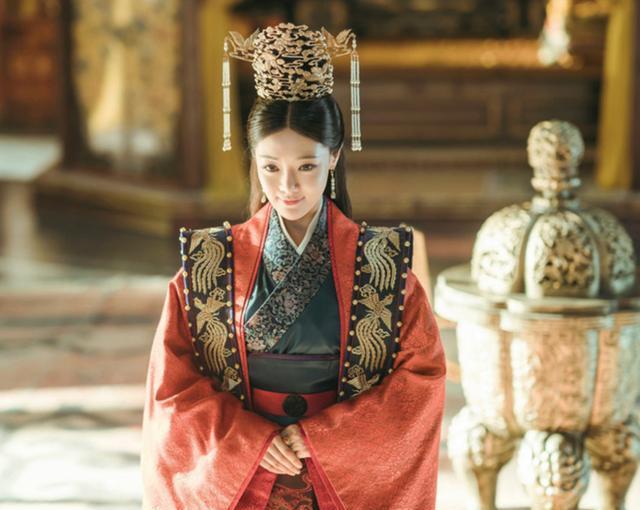 朱祁镇上台后朱祁钰的后妃下场都很惨为何汪皇后命运极好