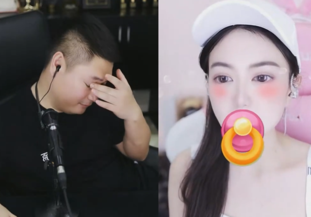 超越王冕,刀妹哇哇三连刀,波及大佛老毕!