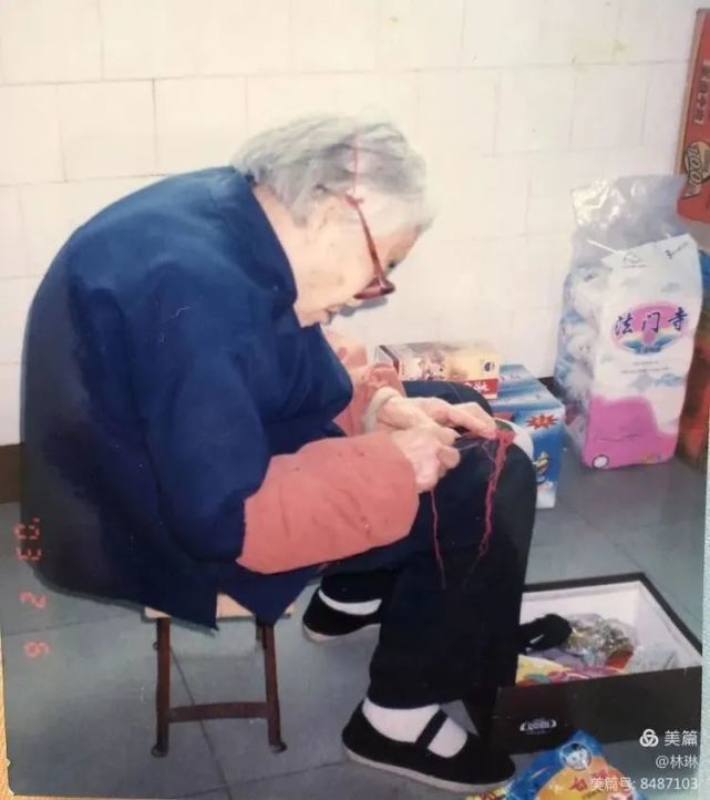 刘长银想念我亲爱的老妈