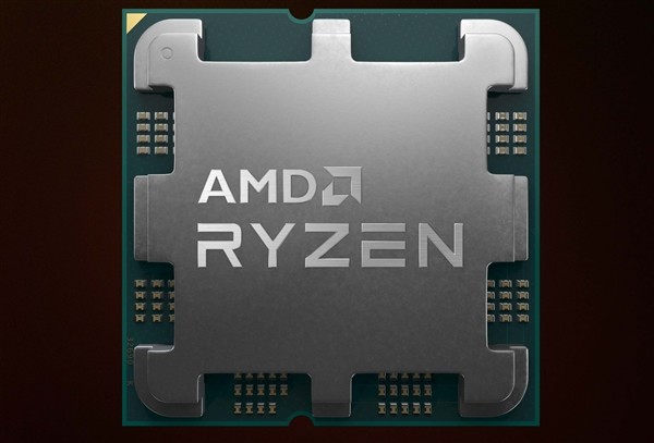AMDZen4锐龙7000抛弃DDR4内存！主板首次双芯片ххх中国人WWW