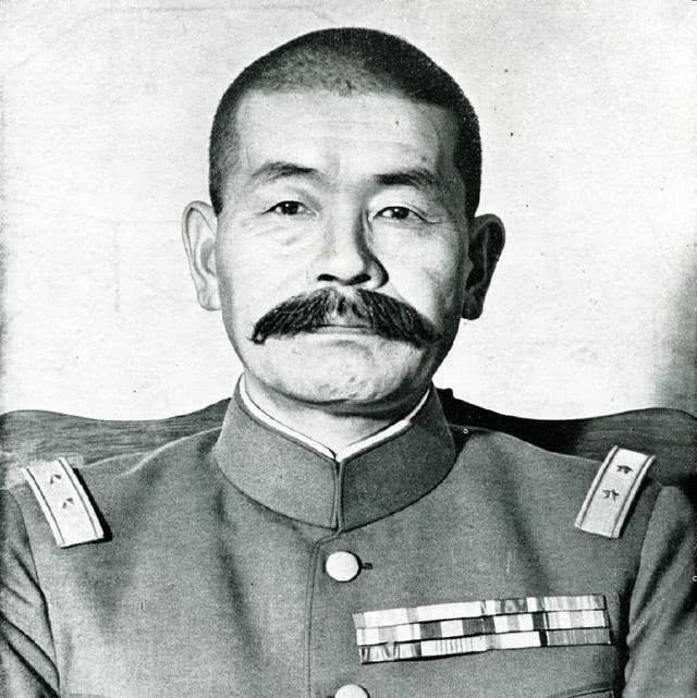 他們又在當天下午面見了日本本土東部軍司令官田中靜壹,以期直接獲得