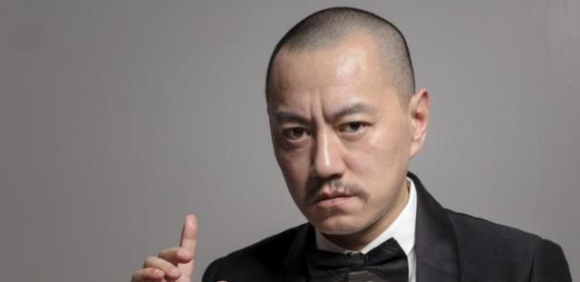 有人曝出赵英俊和雪村是同一个人有人说他们是父子你相信哪个