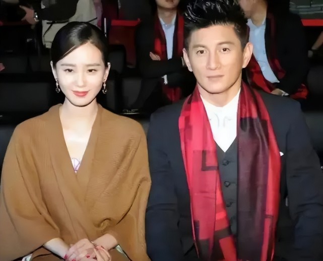 刘诗诗夫妇捐赠为证没离婚?