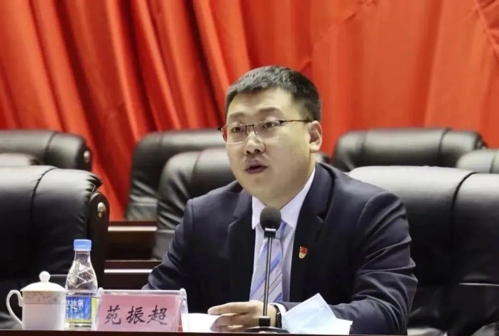 87年清华学子34岁当县长35岁县委书记最感谢我捡破烂的妈妈