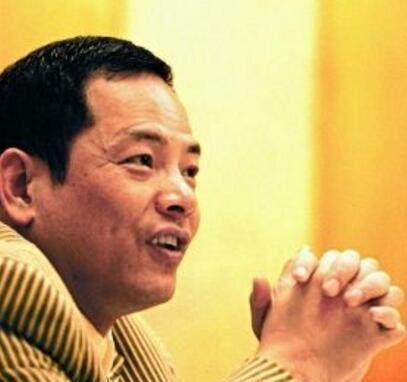 他是澳门大佬张子强俯首称臣被180个国家通缉总统下令捉他