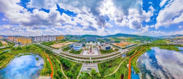 开创新辉煌 点亮新定西——定西市五年经济社会发展综述