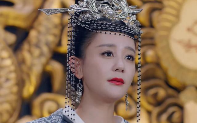 从太后变成公主亲儿子被父亲所杀杨丽华的一生到底有多惨