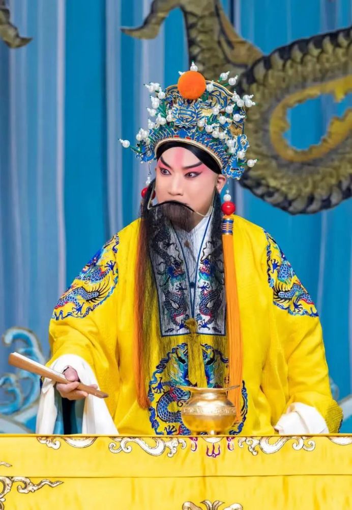 艺品|磊磊襟怀累累果——国家京剧院"百日集训"之领军人才田磊_腾讯