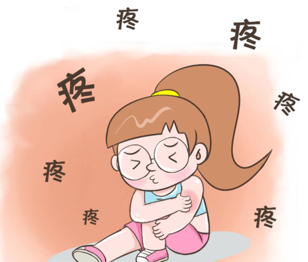 "目前尚无有效的方式能治疗延迟性肌肉酸痛,避免其负面影响的方法是