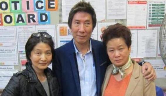 12个老婆10多万小弟,晚年改邪归正信耶稣|香港|洪汉义|耶稣|上海|军阀