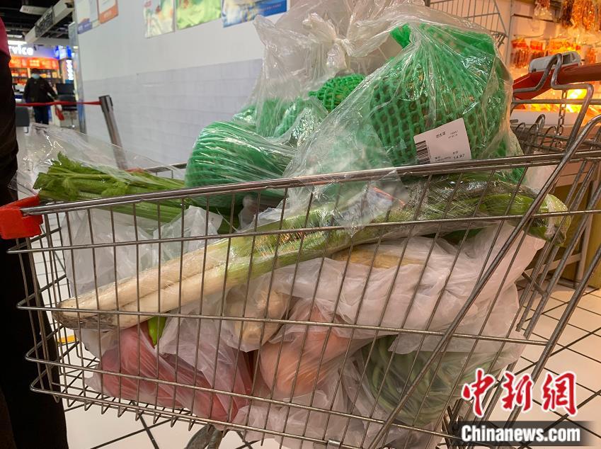 北京线下商超民生商品供货情况如何？记者探访开心鼠启蒙英语怎么样