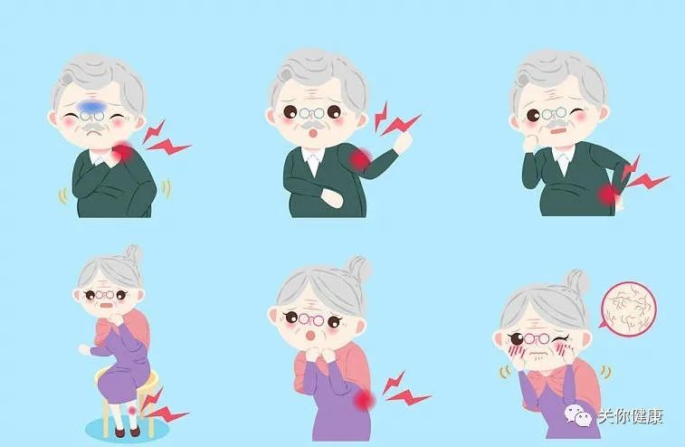 手脚麻木从10个角度寻找病因用5种方法缓解症状