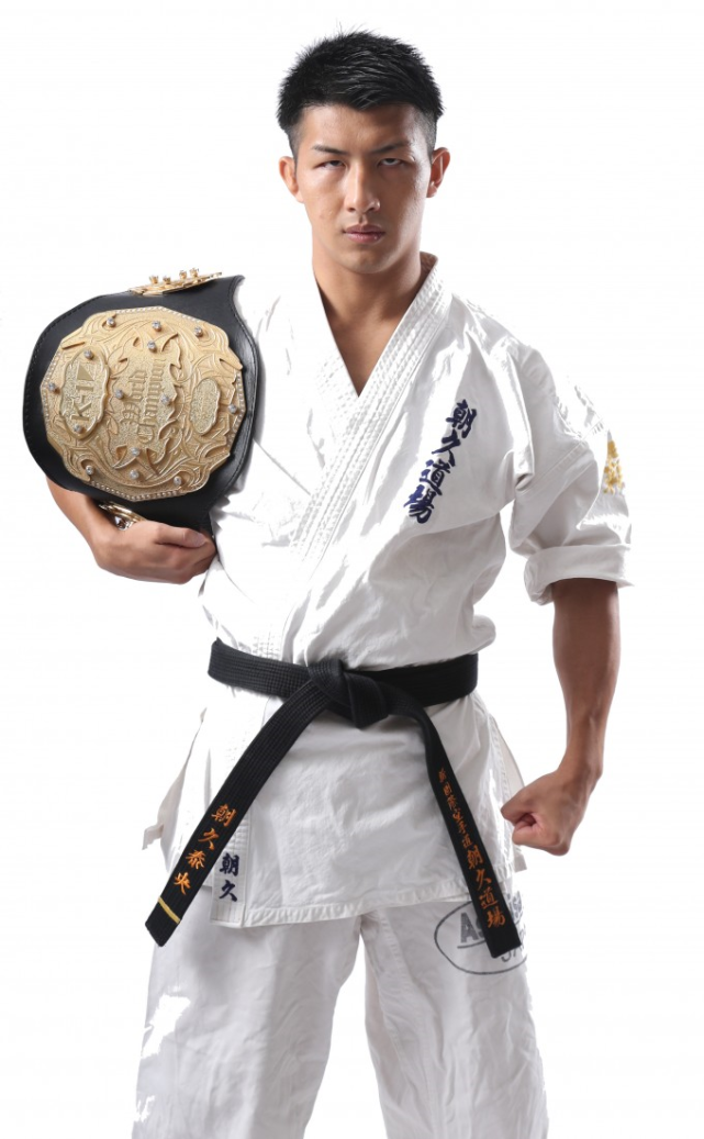 魏锐接受日本高手挑战原口健飞朝久泰央还有谁