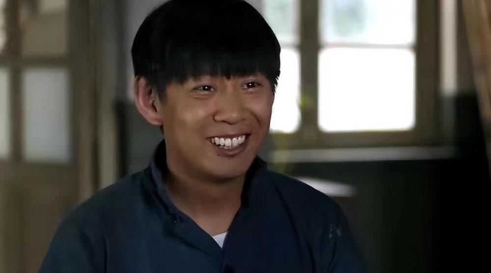 重温父母爱情不速之客江昌义冒认爹不仅有心机还特别卑鄙