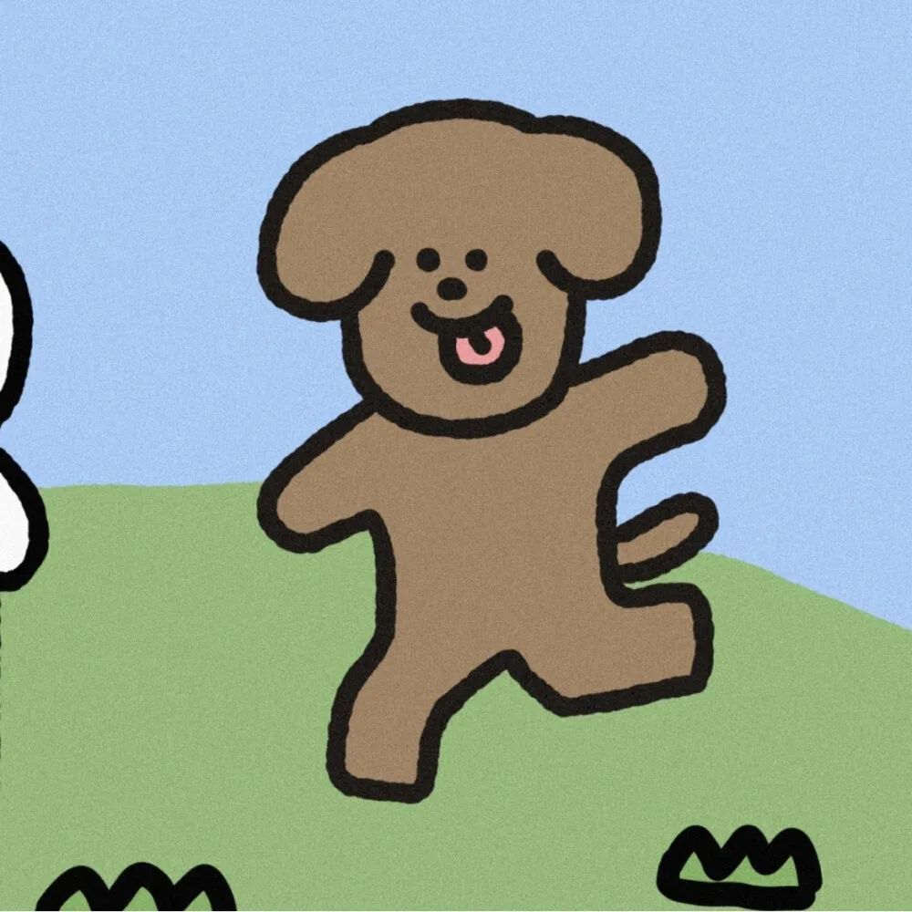 搞怪情头|遇见你和整片晴天_腾讯新闻