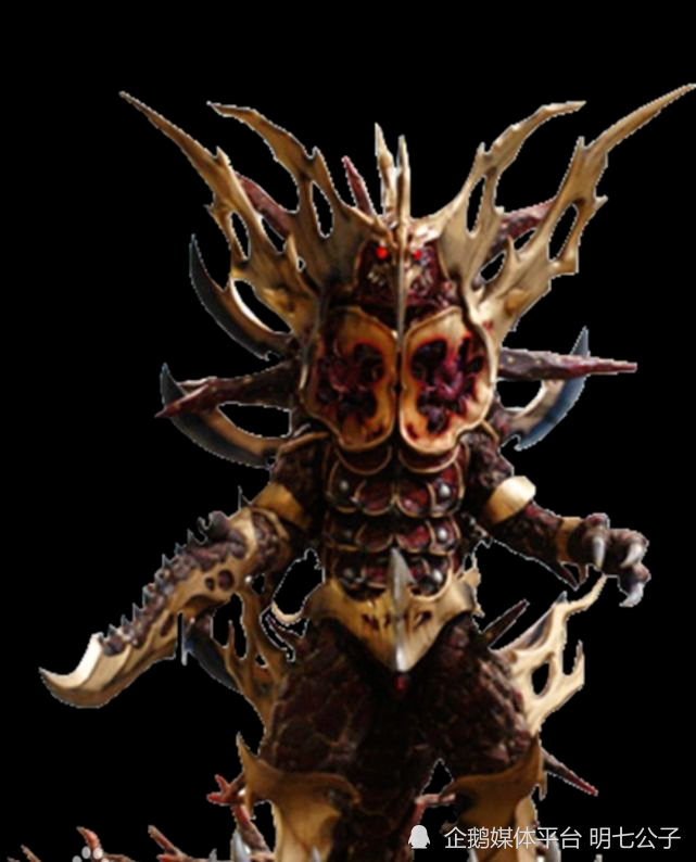 这第一头怪兽,就是已经登场很多年的叶腐,作为不死族的它,难倒了很多