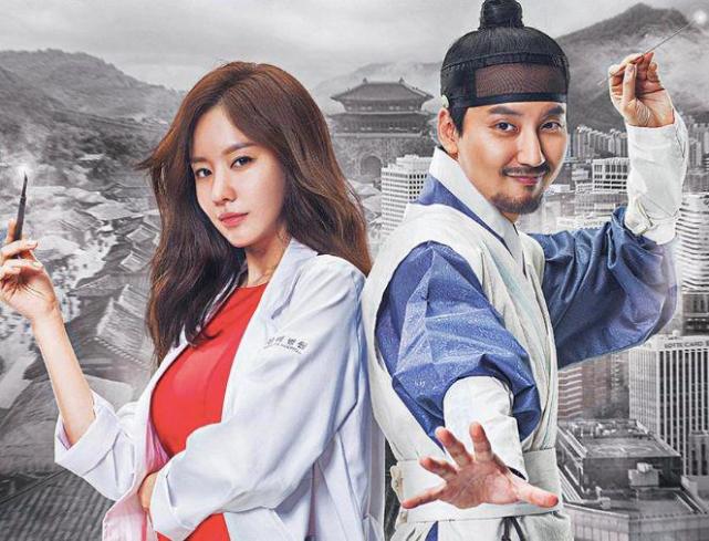 逢人必推的6部穿越韩剧,有笑点有泪点,每部都值得三刷四刷