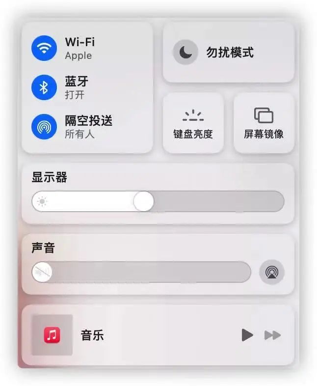 最新消息，iOS 16 加入锁屏状态新功能！