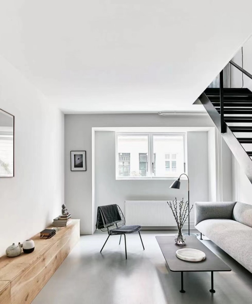 家装地坪漆到底有没有必要做呢_腾讯新闻