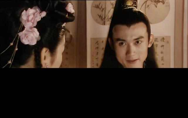 上错花轿嫁对郎二夫人曾被柯世昭欺负为了哑妹苟且偷生