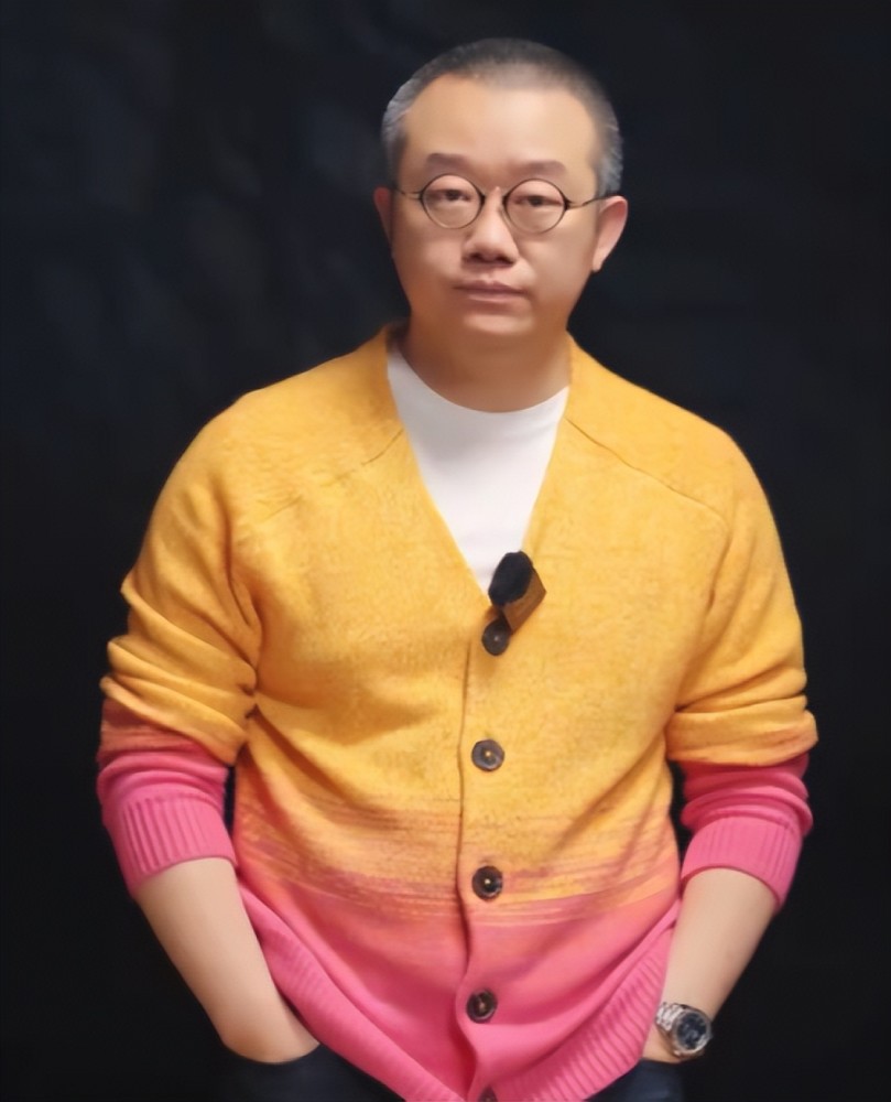 从"中国首席情感导师"到"抖音好物推荐官",涂磊的别样人生 - 265学校