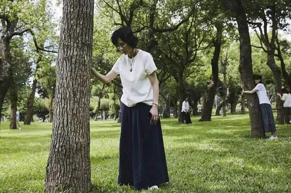 电影《修行》中的中年婚姻危机