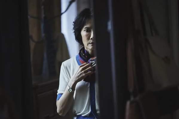 电影《修行》中的中年婚姻危机