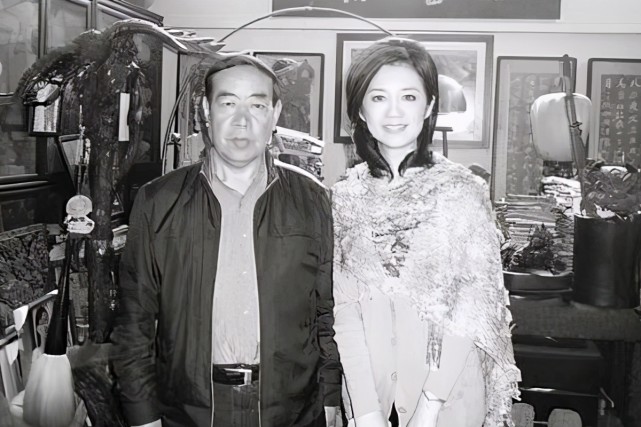 贾平凹听从路遥的话离婚,创作出来比《废都》尺度还大的《暂坐》