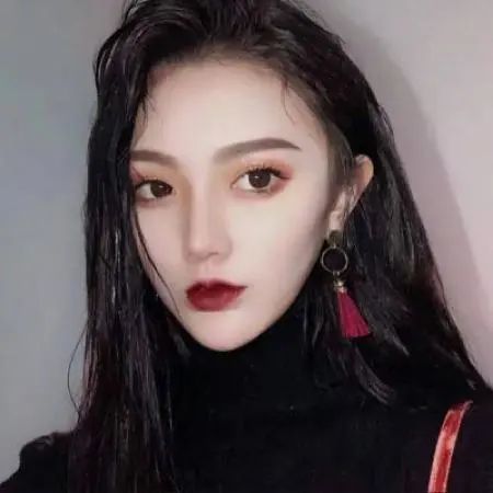 女头|微信头像女生高冷酷酷 冷漠比哭更让人受伤_腾讯新闻