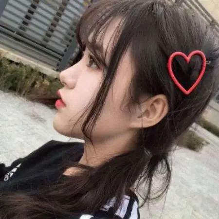 女头|微信头像女生高冷酷酷 冷漠比哭更让人受伤