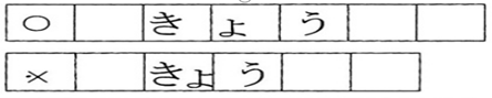 考前指导10年高考澳博注册网站平台日语作文真题总结分析教你如何步步拿分 考前指导10年高考澳博注册网站平台日语作文真题总结分析教你如何步步拿分