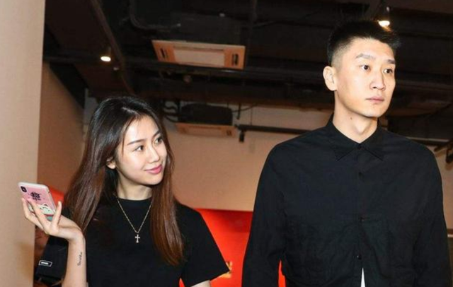 退役 37岁孙悦近况：退役后又迎新职位！与CBA最美太太婚姻成头疼问题