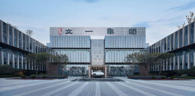 深耕安徽18载,文一地产2022再放大招,"五轩一门"热销全城