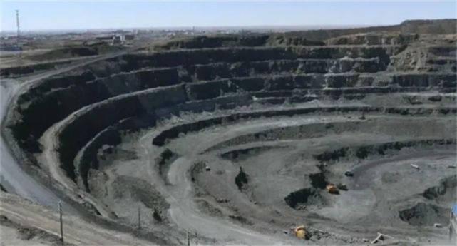 重磅河源澳博注册网站平台发现17万吨宝贵的铷矿堪称“无价之宝”的资源
