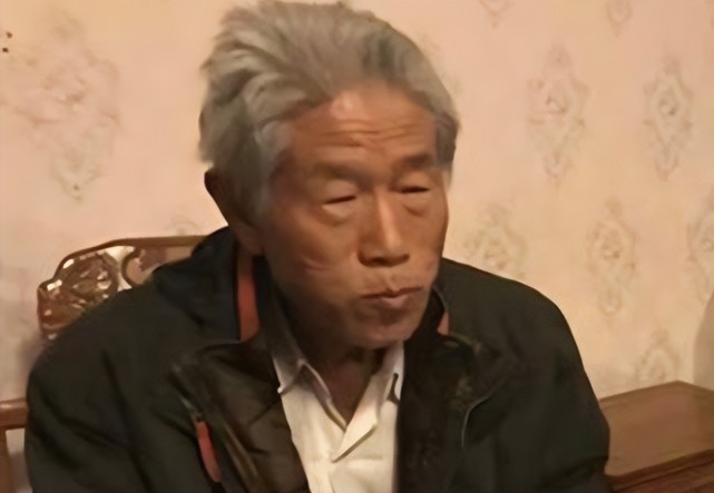 老兵王琪因迷路误入印度被印度军方扣留7年流放47年终得回家