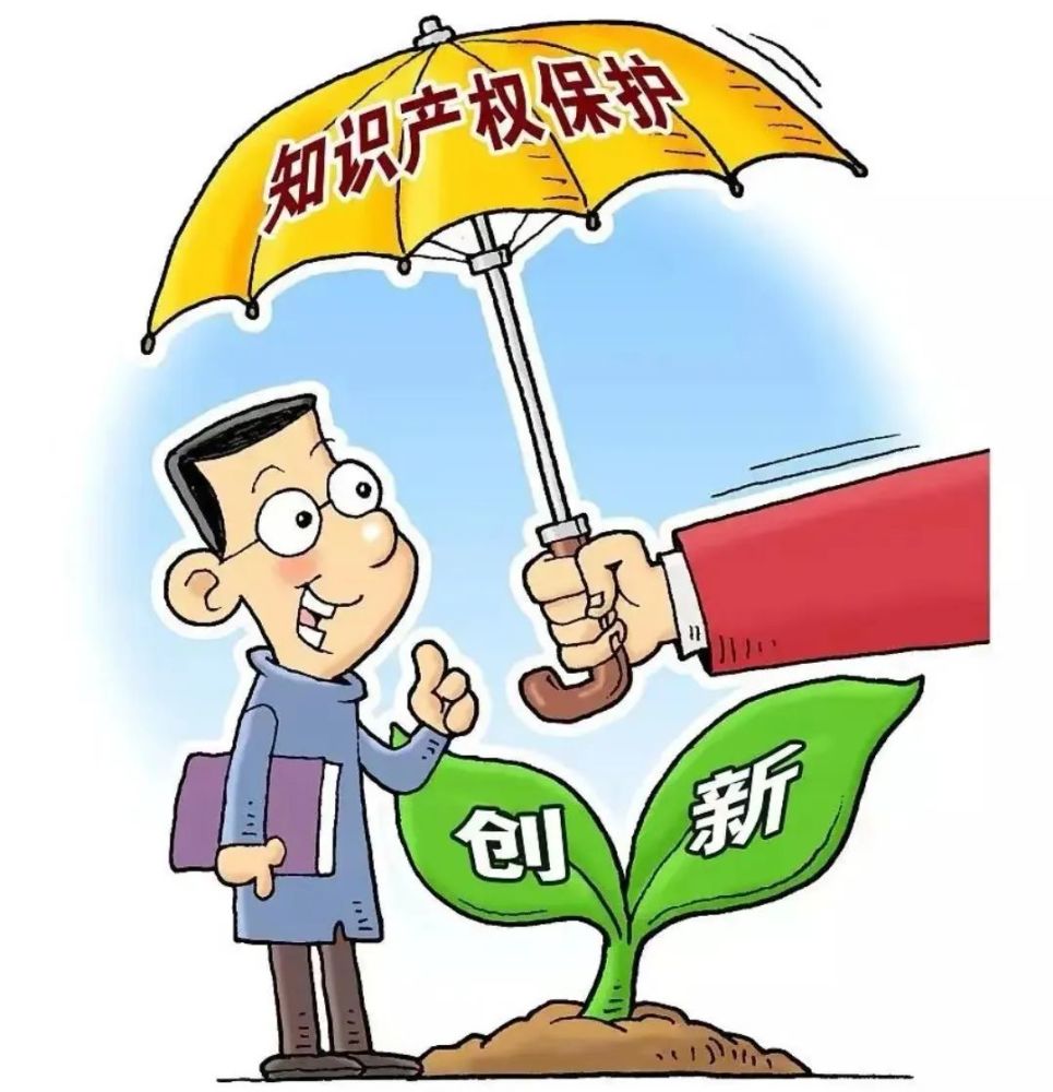 知识产权是做什么的简单介绍